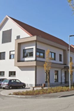 TIC Podlehnik